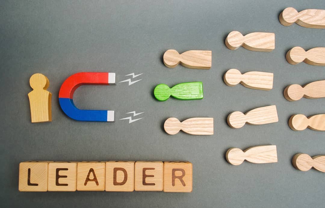 سیمرغ 50: ما آدمها شیفته پیروی کردن از چه نوع رهبرانی هستیم؟