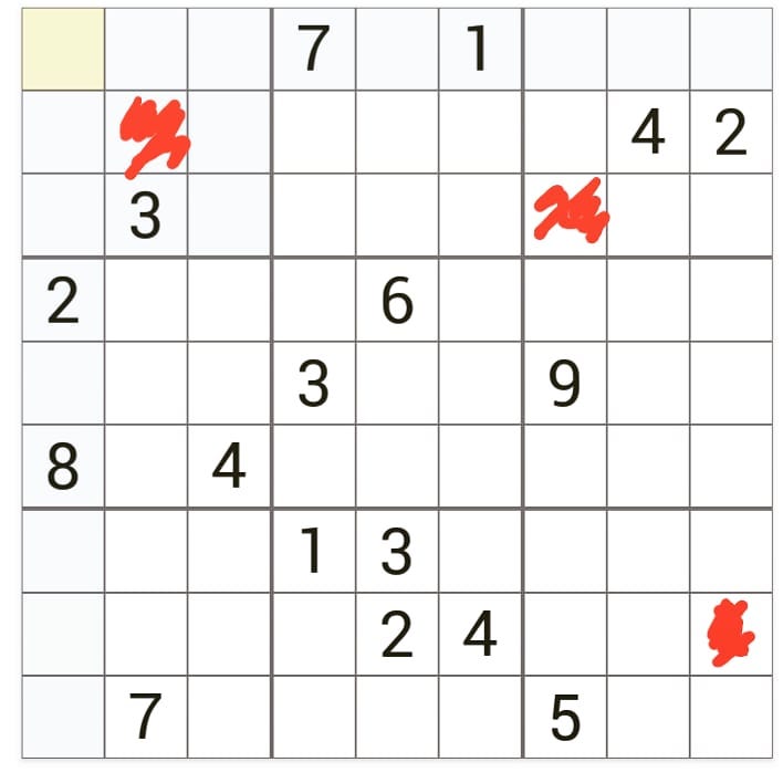 سیمرغ 153: سودوکو و تفکر استراتژیک