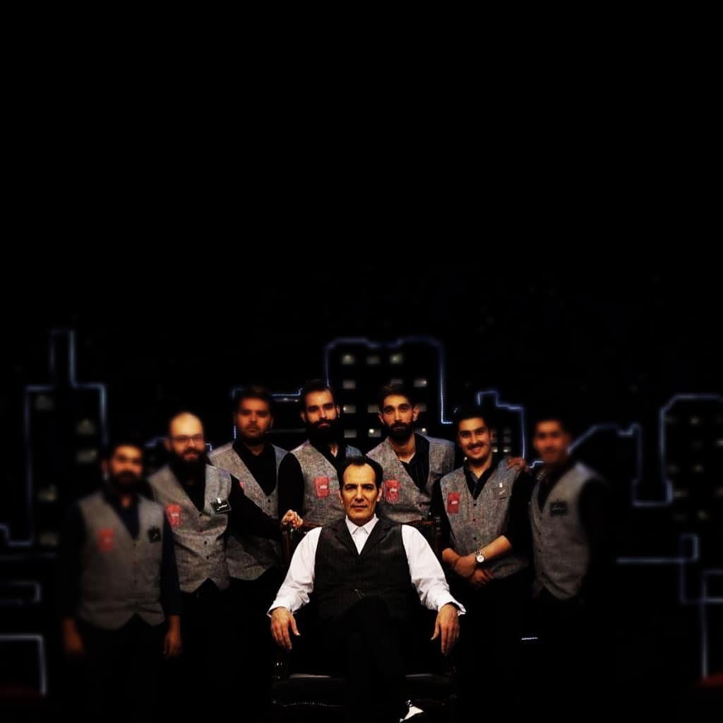 سیمرغ 38: مسئولیت اتفاقامونو بپذیریم