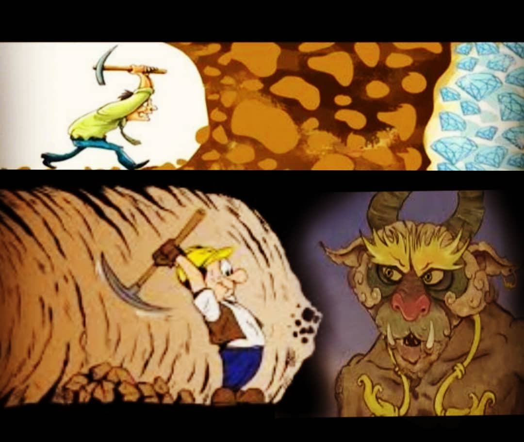 سیمرغ 71: جایگاه تلاش در رسیدن به خواسته ها