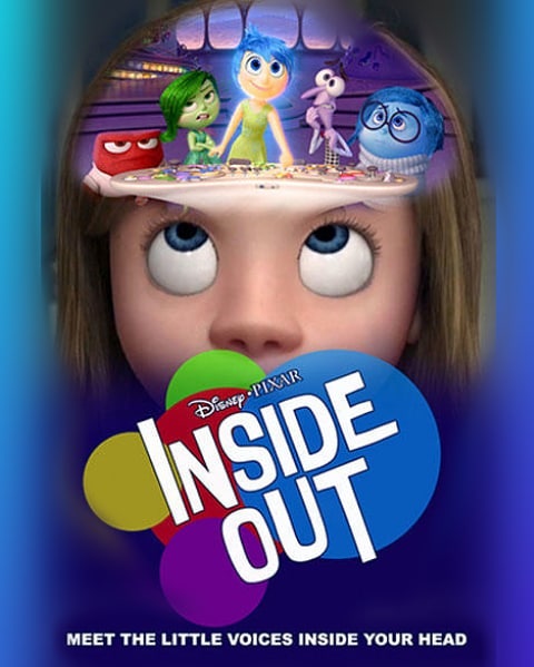 سیمرغ 49: قانون اینه رخدادهای درون و بیرون تو باید شبیه هم بشن