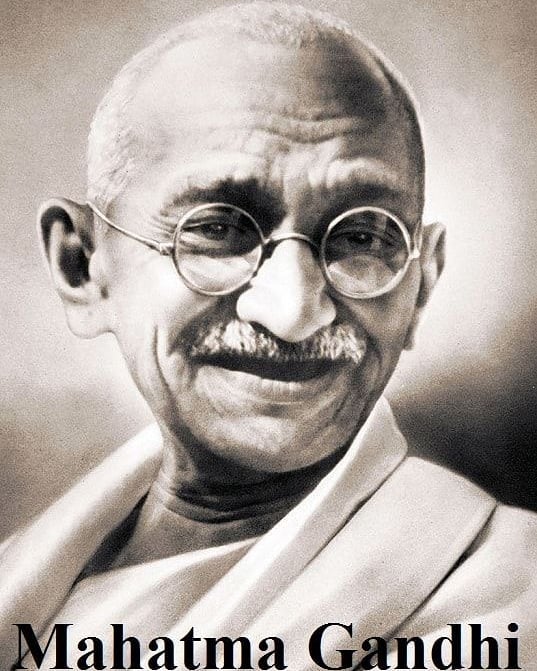 سیمرغ 8: گاندی از ماهرترین افراد در دریافت و بکارگیری شهود