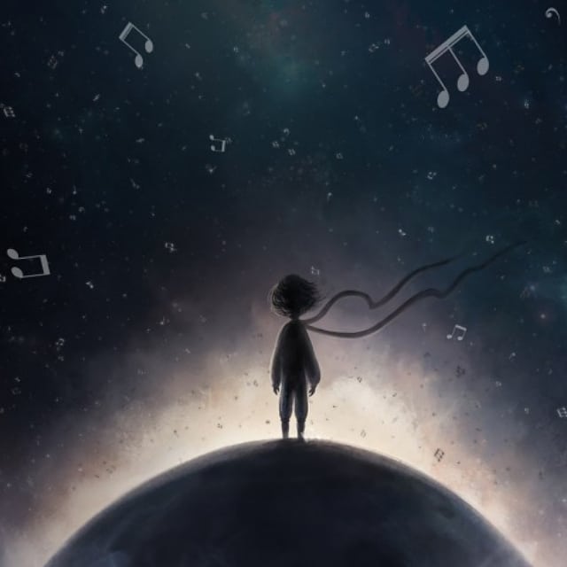 سیمرغ 41: باور به بی نیازی